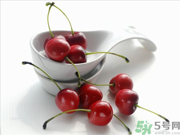 来例假能吃樱桃吗,例假可以吃樱桃吗