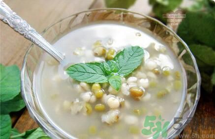 吃绿豆可以减肥吗,为什么减肥不能吃绿豆