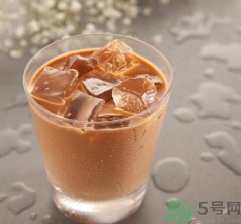 喝奶茶好吗?,喝什么奶茶对身体好