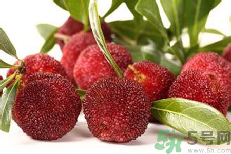 胃溃疡可以吃杨梅吗?,胃溃疡能吃话梅吗