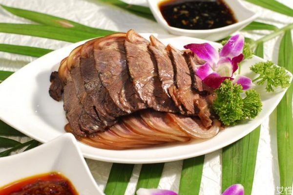 驴肉怎么炖,驴肉怎么做好吃呢?