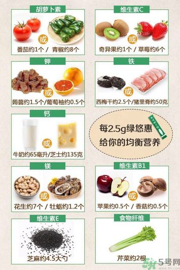 大麦青汁是什么,青汁是什么味道