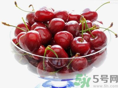 如何挑选樱桃,如何挑选樱桃树