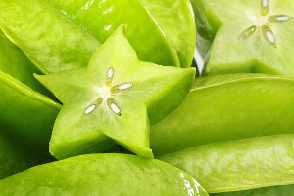 吃杨桃会不会中毒,为什么说吃杨桃中毒 吃杨桃会不会中毒,为什么说吃杨桃中毒