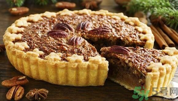 碧根果有什么营养,碧根果营养价值及功效和作用