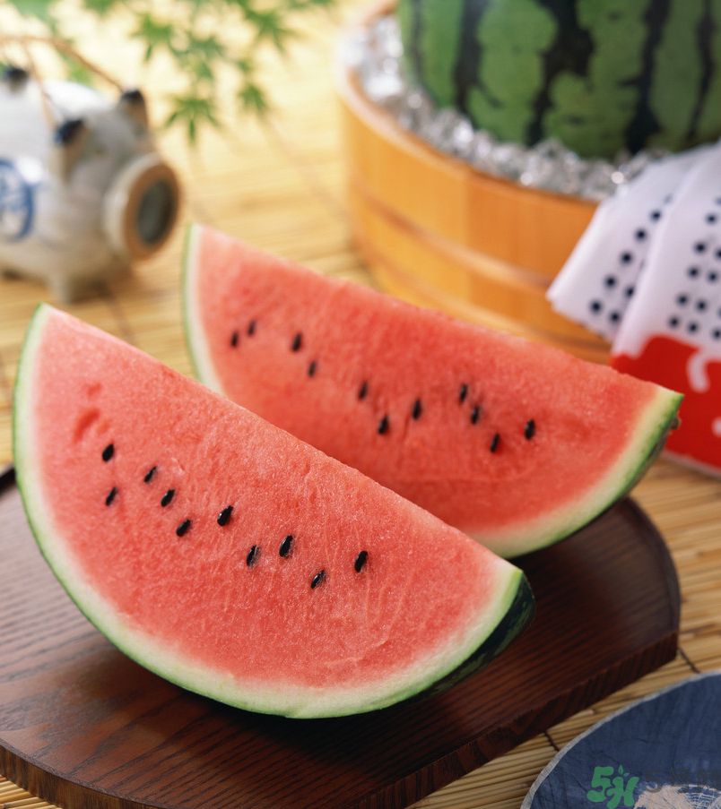 西瓜是不是发物水果,西瓜是不是发物