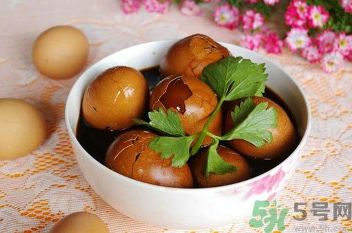 茶叶蛋的危害大吗,茶叶蛋有害健康吗