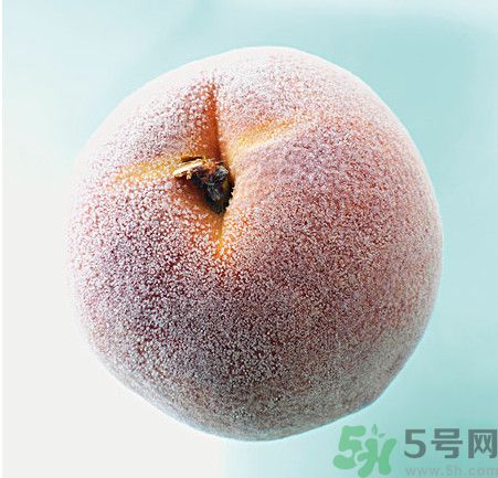 桃子冻了还能吃吗?桃子放冰箱好吗?,桃子冻了还能吃吗 桃子冻了还能吃吗?桃子放冰箱好吗?,桃子冻了还能吃吗