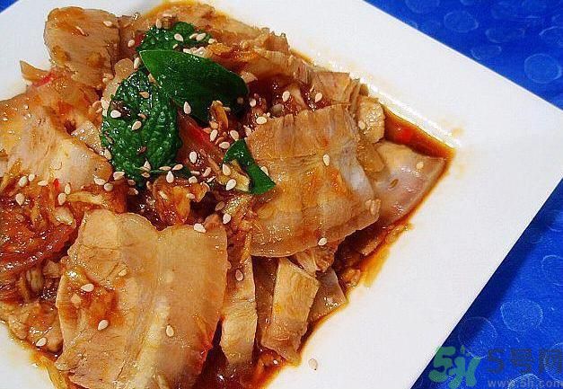 食肉过多对身体有害吗,肉食吃多了有什么危害