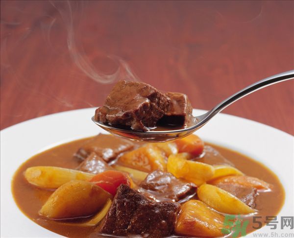 如何煮牛肉好吃又简单,炖牛肉诀窍精选如何炖牛肉又软又好吃