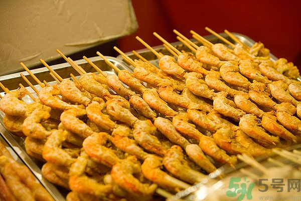 虾和樱桃能一起吃吗,虾和樱桃能一起吃吗辟谣