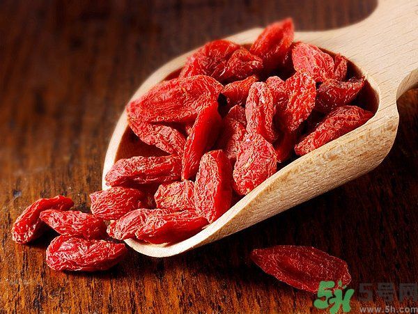 枸杞为什么不能长时间煮,枸杞子不宜久煮
