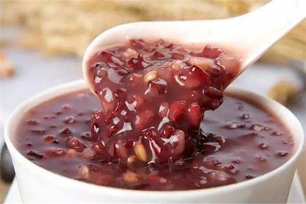 熬八宝粥怎么熬的更粘稠,八宝粥怎么煮烂得快又粘稠好吃