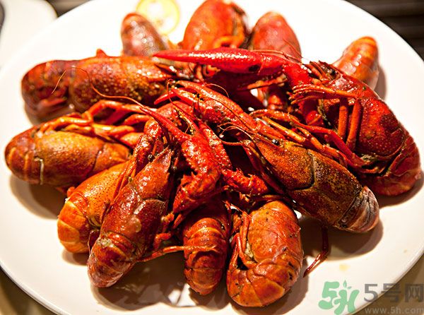 吃虾不过敏吃小龙虾会过敏吗,吃小龙虾会过敏吗