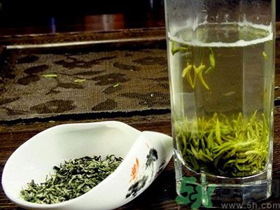 信阳毛尖珍品,信阳毛尖的功效和作用