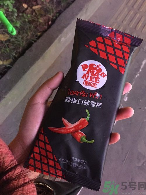 辣椒口味雪糕,辣椒油雪糕 辣椒口味雪糕,辣椒油雪糕