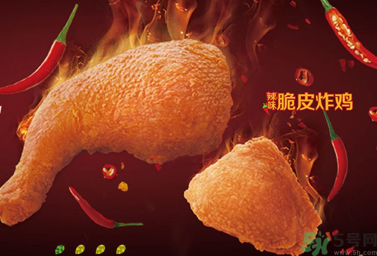 脆皮炸鸡的做法,脆皮香辣炸鸡配料怎么用