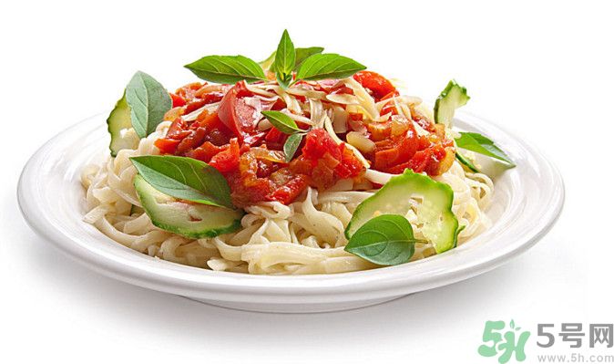 吃意大利面喝什么饮料,意大利面吃了好吗