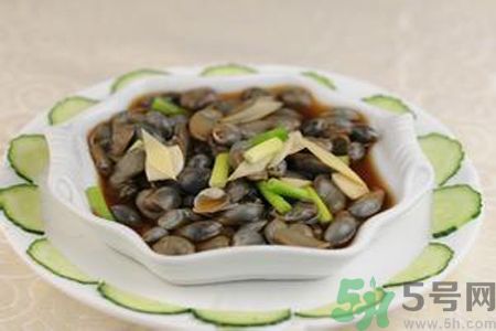 宁波泥螺怎么吃,泥螺好吃不