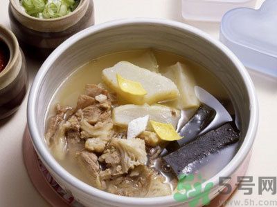 春季清热祛湿汤的做法大全,春季清热祛湿汤