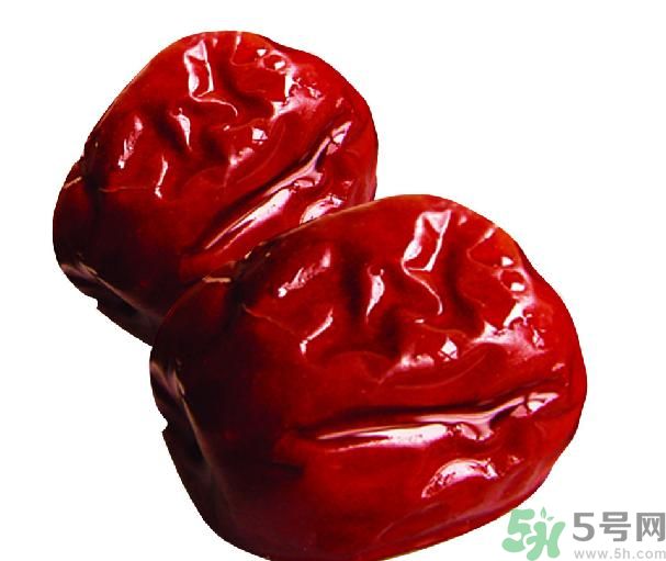 吃红枣到底会长胖还是能减肥,红枣怎么吃不上火还祛湿