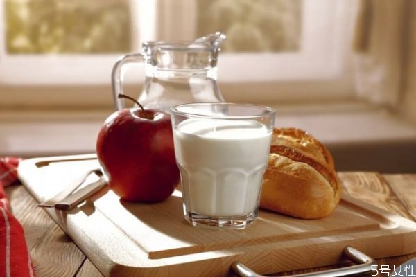 全脂牛奶是啥,全脂牛奶是什么意思?