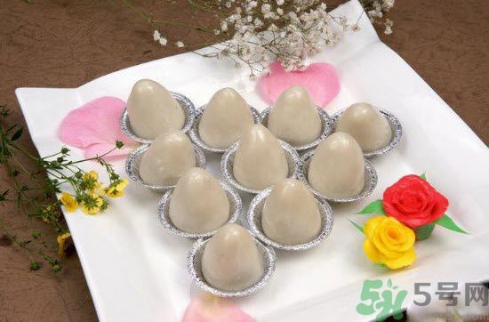 象山萝卜团的介绍,象山萝卜丝团