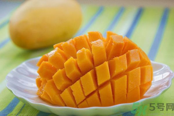 引产后能吃芒果吗,引产后能吃芒果干吗