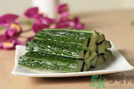 黄瓜花生可以一起吃吗?,黄瓜花生能一起吃吗