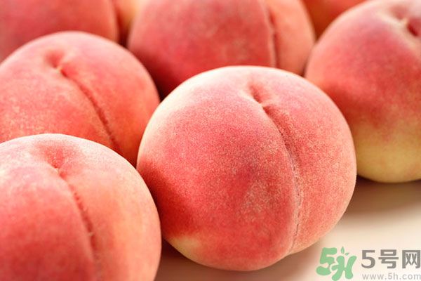 桃子的营养成分和价值,桃子有哪些营养价值