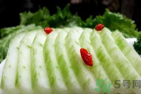 冬瓜皮哪里有卖的,冬瓜皮可以减肥吗 冬瓜皮哪里有卖的,冬瓜皮可以减肥吗