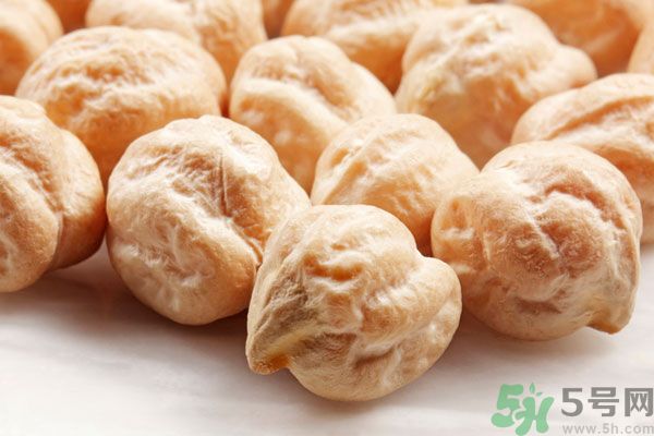 鹰嘴豆孕妇可以吃吗,孕妇可以吃鹰嘴豆的功效和作用