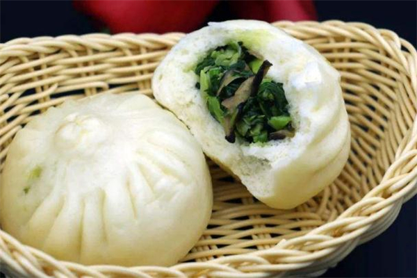 雪里红包包子怎样调馅,雪里红包子的做法大全窍门