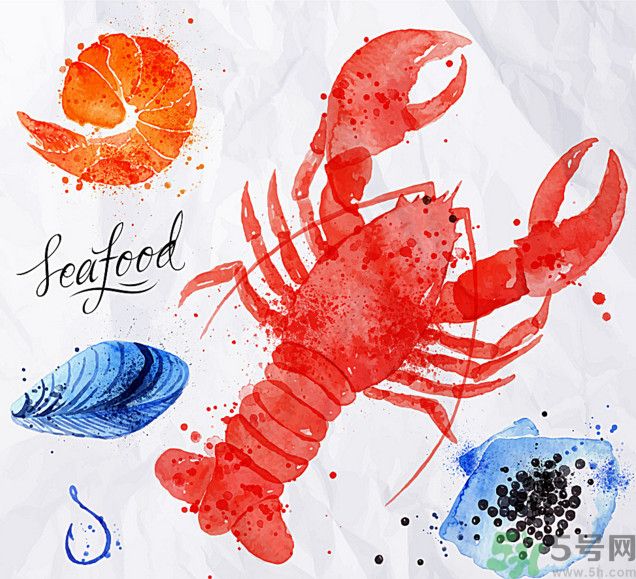 吃海鲜能吃药吗?,感冒吃海鲜能吃药吗