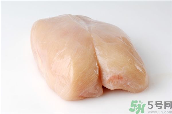 鸡胸肉为什么能减脂,鸡胸肉可以减肥