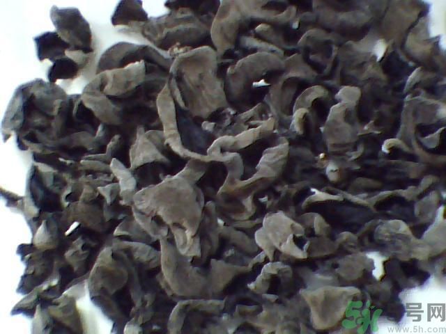 黑木耳一般多少钱一斤,黑木耳价格