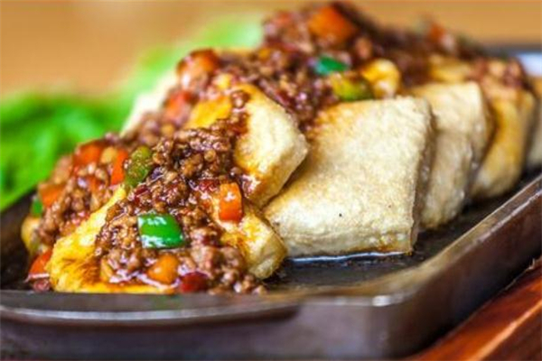 包浆豆腐用的是老豆腐还是嫩豆腐,原浆豆腐是嫩豆腐还是老豆腐