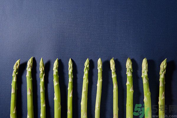 芦笋营养价值功效,芦笋营养价值高吗