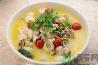 鱼汤如何去腥,鱼汤去腥味