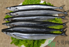 秋刀鱼的营养价值及功效和作用,秋刀鱼的营养价值做法 秋刀鱼的营养价值及功效和作用,秋刀鱼的营养价值做法