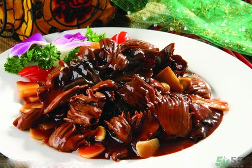 吃腰花真的可以补肾吗?,腰花可以补肾吗