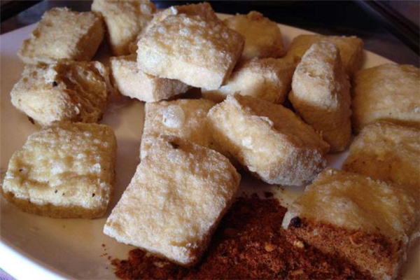 豆腐怎么泡才会包浆,包浆豆腐用什么泡浆比较多