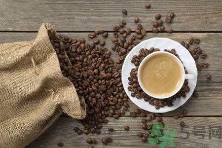 喝咖啡有什么作用和功效,喝咖啡的功效和副作用