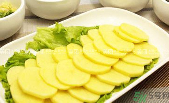 多吃土豆会发胖还是能减肥,吃土豆有什么好处和坏处