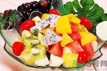 口腔溃疡吃什么水果好得快,口腔溃疡吃什么水果比较好