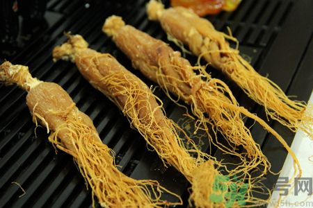 脾胃不好能吃人参吗?,脾胃不好可以吃人参吗