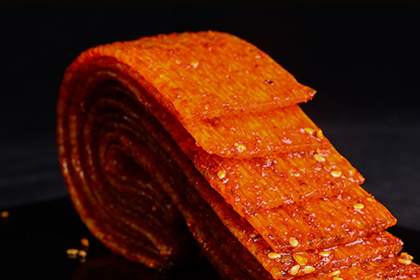 辣条和酸奶能一起吃吗?,辣条和酸奶能一起吃吗出现什么症状