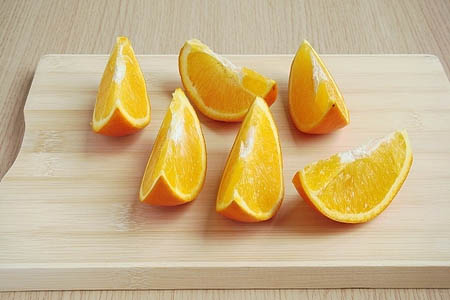 橙子和蜂蜜能一起吃吗?,橙子和蜂蜜能一起吃吗可以治咳嗽吗?