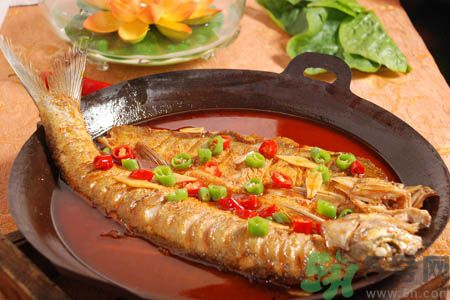 橙子和鱼可以一起吃吗,鱼片和橙子能一起吃吗