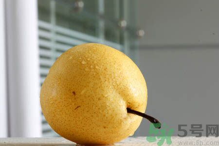 橙子和梨能一起榨汁吗?,橙子和梨能一起榨果汁